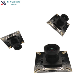 กล้องถ่ายทอดสดแบบปรับแต่งได้4K 8MP โซนี่ Imx334แสงน้อยมีอินเทอร์เฟซ MIPI โมดูลกล้องโฟกัสแบบคงที่ - Product Image 3