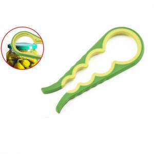 ชุดเปิดขวดพลาสติกที่เปิดฝาปิดสามารถปรับได้หลายฟังก์ชัน - Product Image 5