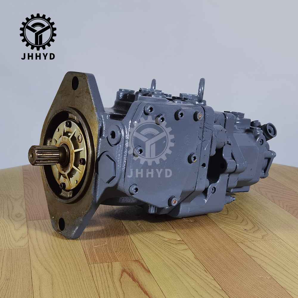 ZX85US-5 & ZX75US-5N Main Pumps - Factory Price & Quality