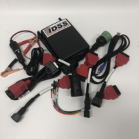 Outil de diagnostic pour camions et excavateurs ISUZU IDSS G-IDSS E-IDSS à moteur diesel EURO6/EURO5 avec tablette