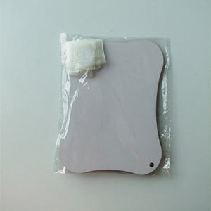 Horloge <span class=keywords><strong>à</strong></span> <span class=keywords><strong>coucou</strong></span> sonore DIY personnalisée, artisanale, en gros pour fabricants, décoration intérieure, boîtes en MDF, enseignes murales, sublimation - Product Image 5