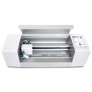 Neue ankunft tragbare TPU film schneiden maschine, handy protector film cutter - Product Image 4