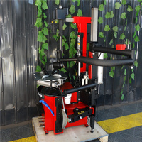 Machine portative pneumatique de changeur de pneu d'équilibreur de roue de changeur de pneu de camion