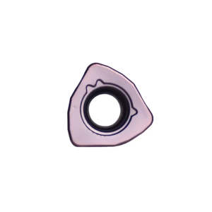 Jeekvisen-Insertos de CNC para herramientas de corte y formación de carburo con taladro en U para un uso eficiente de herramientas - Product Image 6