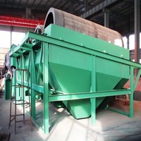 Mesin Cuci Emas Profesional Tiongkok Drum Classifier