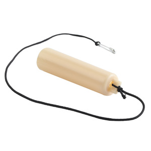 Truco de Magia, Accesorio para Hacer Desaparecer el Humo, Plástico Beige, para Adolescentes de 7 a 14 Años, Personalizable - Product Image 3