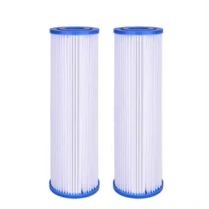 High Quality Type A or C Pool Filters