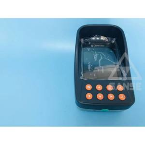 Uitstekende Kwaliteit Draagbare Touch Screen <span class=keywords><strong>Monitor</strong></span> Voor <span class=keywords><strong>Liugong</strong></span> LG922D Graafmachine Onderdelen 35B0206 35B0149 - Product Image 2