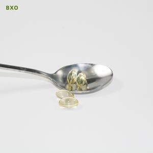 Suplemento dietético de fórmula personalizada OEM de alta calidad Cápsulas de aloe vera natural Precio competitivo - Product Image 2