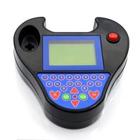 Programmeur de clés universel 2026 le plus vendu Smart Zed-Bull avec mini-type pour de nombreuses voitures, professionnel pour les systèmes d'immobilisation