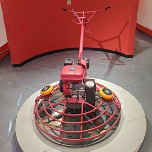 Nouveau DMR1000 béton route truelle Machine béton essence électrique truelle ciment sol truelle électrique - Product Image 2