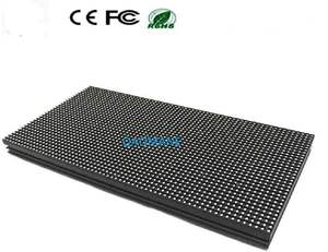 P5 Outdoor <span class=keywords><strong>RGB</strong></span> Vollfarb-SMD2525 <span class=keywords><strong>LED</strong></span>-Modul Videowand <span class=keywords><strong>LED</strong></span>-Bildschirm 1/8 Scan 64x32 <span class=keywords><strong>Pixel</strong></span> HUB75 - Product Image 3