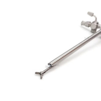 LHWA2330 Instrument médical Offre Spéciale chirurgie des animaux de compagnie Endoscope rigide pour chien, chat et vétérinaire