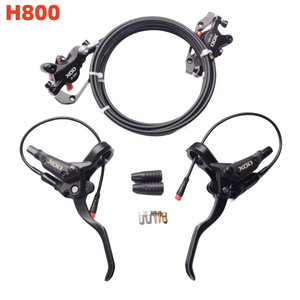 1350/2000 מ "מ XD-H800 / XD-H880 לחתוך את בלם 2pin ברקס קטנוע אופניים חשמליים - Product Image 4