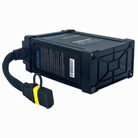 Dengan ini Win 16000mAh 12s edisi Cerdas pertanian UAV Drone sel baterai tanaman Drone 12S16ah aksesori baterai paket baterai ringan
