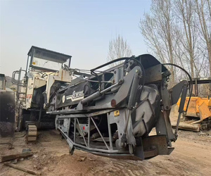 Fraiseuse verticale Wirtgen W2000 d'occasion automatique W1000f W1300f W1900 W100 W2000 - Product Image 2