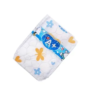 Wholesale Disposable Baby Diapers Cheap Baby Diapers Nappy Manufacture In China