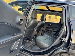 <span class=keywords><strong>Jeep</strong></span> Compass 2017 2018 2019 Usado con Personalización Interior, Automático, Gasolina, 4 Cilindros, Euro6d - Product Image 4