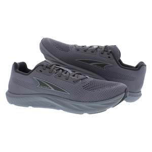 Scarpe da Uomo Altra Escalante 4 Colore: Grigio 100% Autentiche - Product Image 4