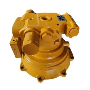 Graafmachine Onderdelen PCR-5B-30A PCR-5B-30A-FGP-9222E <span class=keywords><strong>Swing</strong></span> <span class=keywords><strong>Motor</strong></span> 253c0002 Zwenkmotor Voor Sany Sy75 Js85z Js8080 - Product Image 1