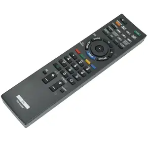メーカー交換テレビリモコンRM-ED029ソニーブラビアHDスマートテレビテレビリモコンGAXEVER RM-ED029に使用