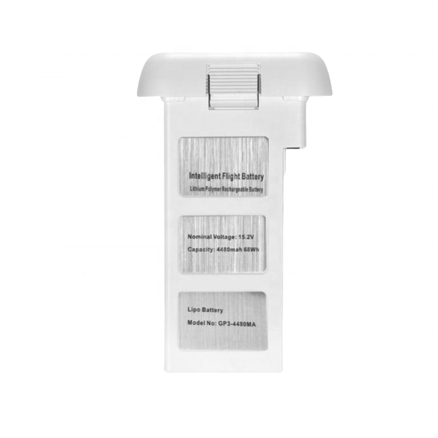 Phantom 3 Ph3 RHINO POWER Professional Replacement Phantom 3 Ph3 Drone Battery 15.2v 4480mah for Phantom 3 3P/3S/3A/3SE4K