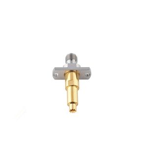 Sonde haute fréquence 3.5 en forme de dent pour carte PCB, point de test annulaire, test de fréquence supérieure à 6 GHz, première génération, haute fréquence - Product Image 3