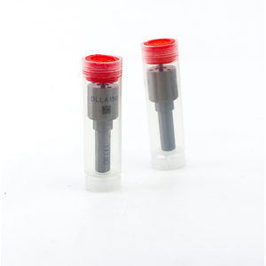 Buse d'injecteur à rampe commune DLLA150P113 injecteur de carburant diesel VOL-VO 0433171102 buse de pulvérisation DLLA 150 P113 pièces de rechange automatiques - Product Image 1