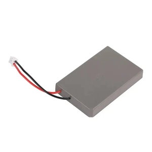 Batterie Rechargeable 1000mAh pour <span class=keywords><strong>PS4</strong></span> Pro <span class=keywords><strong>SLIM</strong></span> Gamepad chargeur de batterie pour <span class=keywords><strong>PS4</strong></span> Controller Batteries - Product Image 2