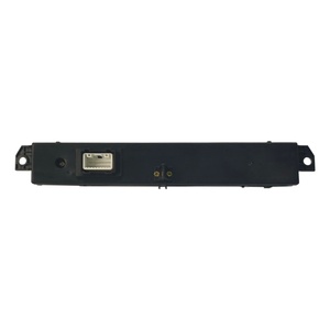Nueva Actualización para Toyota Land Cruiser LC200 2016-2021: Panel de Aire Acondicionado para Automóvil, Pantalla Digital de CA, Monitor de Control de Clima - Product Image 6