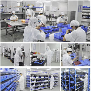 Esmalte de <span class=keywords><strong>Uñas</strong></span> de Gel de Ojo de Gato de Alta Calidad, 30 Colores, Profesional, de Larga Duración, No Tóxico, de Fácil Aplicación, Súper Brillante - Product Image 5