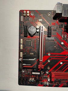 Carte mère de jeu haute performance B450M-GAMING 2xDDR4 Socket AM4 prenant en charge un processeur B450M Gaming - Product Image 5