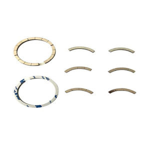 Cargador de teléfono inalámbrico a <span class=keywords><strong>precio</strong></span> de fábrica personalizado, accesorio móvil, bobina Nductor permanente para batería <span class=keywords><strong>Samsung</strong></span> - Product Image 4