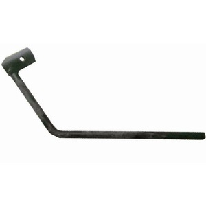 Palanca de Cambios de Alta y Baja Velocidad Modelo 7B320A Número de Pieza 974076 Componentes Industriales - Product Image 1