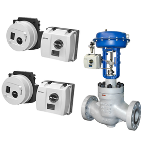 SUPCON LM81 de Alta Precisión con Sistema Inteligente Valmet Me-tso Serie ND7000 - Product Image 1