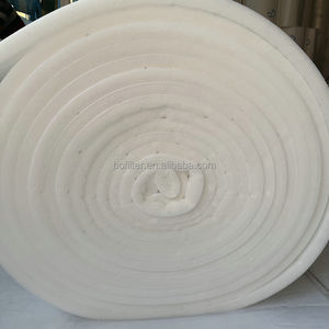 Filtre à panneaux en coton non tissé pour climatisation industrielle, filtre à <span class=keywords><strong>air</strong></span> <span class=keywords><strong>d</strong></span>'entrée pour salle de peinture, équipement anti-poussière - Product Image 5