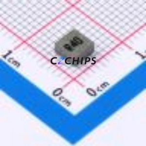 Inducteur de puissance FEXL0420A-R40M SMD, 4,1x4,1 mm (Inductance : 400nH) (Précision : 20%) Courant nominal : 14A - Product Image 1