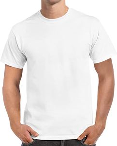 T-shirts Visocse pour hommes - Product Image 3