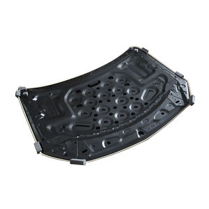 Pièces automobiles OEM A2058800357 pour <span class=keywords><strong>Mercedes</strong></span> Benz Classe <span class=keywords><strong>C</strong></span> W205 Capot avant A 205 880 03 57 - Product Image 5