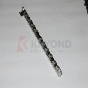 1PC 43.014.003F MO Gripper Bar Paper Gripper 715mm For MO Printing Machine Reliable Accessories Spare Part - Product Image 2