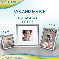 Cadres photo en bois MDF plastique souvenir, fabricant cambodgien sur mesure, vente en gros, cadres photo personnalisés, vitrine