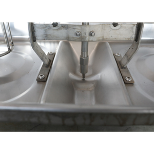 Auténtico Comedero Automático Hengyin para Cerdos, de Plástico y Acero, Blanco, para Alimentación Húmeda/Seca, 50 kg, 1 Año de Garantía - Product Image 4