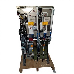 6SL3320‑1TG41‑0AA3 SINAMICS S120 โมดูลมอเตอร์เดี่ยว 1025A 1000kW โมดูลอินเวอร์เตอร์ไดรฟ์ระบายความร้อนด้วยอากาศภายใน - Product Image 1
