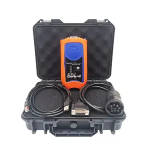 Voor Edl V2 Bouw-En Bosbouw Voor Landbouwdiagnostisch Gereedschap V5.3 Ag Cf Tractor Diagnostisch Elektronisch Gegevenskettinggereedschap