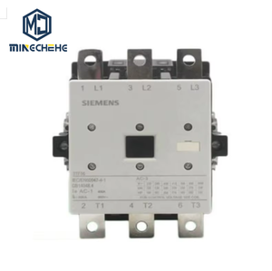 Nouveau contacteur AC 3TF52 3TF53 3TF54 3TF55 3TF56 3TF57 pour AC24V-AC380V - Product Image 1