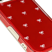 Étui de téléphone portable IMD TPU anti-traces de doigts avec éléments de design de style Ins, résistant aux chutes, directement de l'usine de Dongguan