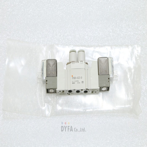 Neues Surplus-Solenoidventil SY3220-5LOZ-C4 mit <span class=keywords><strong>2</strong></span> Positionen VLV-I-130=E302 - Product Image 1