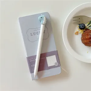 เคสซิลิโคนนิ่มน่ารักสำหรับ <span class=keywords><strong>Apple</strong></span> <span class=keywords><strong>Pencil</strong></span> <span class=keywords><strong>1</strong></span>/2 Gen เคสมือถือปากกาสัมผัสแท็บเล็ตปลอกสไตลัสป้องกันการตกสำหรับแอปเปิ้ล - Product Image 3