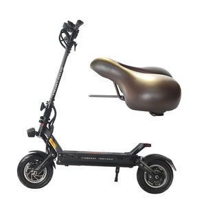 Vente directe d'usine Dualtron siège pour Dualtron <span class=keywords><strong>Thunder</strong></span> / Storm pièces de rechange durables pour Scooter électrique Dualtron accessoires - Product Image 1