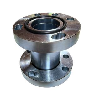 EN İYİ SATIŞ Sıvı Depolama Yağı Gözetleme Camı Adaptörü Yağ Seviyesi Regülatörü Adaptörü FSP2-07 Emerson Soğutma Kompresörü ZB için Kullanılır - Product Image 5